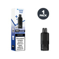 Blue Fusion Hayati Pro Max Plus Prefilled Pods
