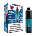 IVG XL35 Prefilled Pod Kit - Blue Raspberry Ice