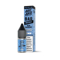 Blue Raspberry Just Juice Bar Reborn 10ml Nic Salt E-Liquids and Box