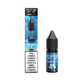 Blue Razz GB Pyne Pod 10ml Nic Salt E-Liquid and Box