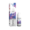Blue Razz Gummy Bear Hayati Pro Max 10ml Nic Salt and Box