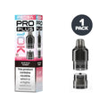 Blue Razz Gummy Feoba Pro Plus 10K Refill Pack