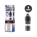 Blue Razz Lemonade Feoba Pro Plus 10K Refill Pack