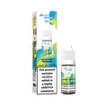 Blue Razz Lemonade Hayati Pro Max 10ml Nic Salt E-Liquid and Box
