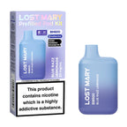 Lost Mary BM600 Prefilled Pod Kit - Blue Razz Lemonade