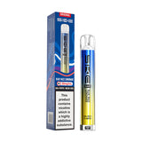 SKE Bar 600 Prefilled Pod Kit - Blue Razz Lemonade