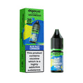 Blue Razz Lemonade Nic Salt E-Liquid by Vaporesso Dojoliq