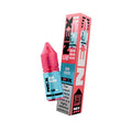 Blue Slush Nic Salt E-Liquid by NexLiq