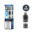 Blue Slush Feoba Pro Plus 10K Refill Pack