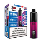 IVG XL35 Prefilled Pod Kit - Blue Sour Raspberry