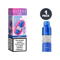 Blueberry Elf Bar Plus Refill Pack