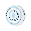 Blueberry Helwit Nicotine Pouches - 15mg