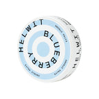 Blueberry Helwit Nicotine Pouches - 15mg