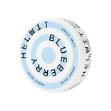 Blueberry Helwit Nicotine Pouches - 15mg