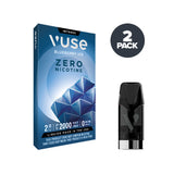 Blueberry Ice Vuse Intense Pods | Pack of 2 | Multi-buy Discount Blueberry Ice Vuse Intense Pods | Pack of 2 | Multi-buy Discount