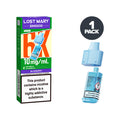Blueberry Lost Mary BM6000 Refill Pack 10mg