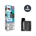 Blueberry Mint IVG Pro 12 20mg Refill Pack