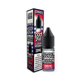Blueberry Pomegranate Seriously Podfill 10ml Nic Salt E-Liquid and Box