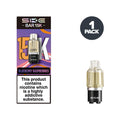 Blueberry Raspberry SKE Bar 15K Refill Pack