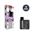 Blueberry Raspberry IVG Pro 12 20mg Refill Pack