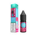 Blueberry Raspberry Pod Salt Bar X 10ml Nic Salt E-Liquid and Box