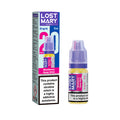 Blueberry Rose Mint Nic Salt E-Liquid by Lost Mary