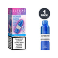 Blueberry Sour Raspberry Elf Bar Plus Refill Pack