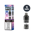 Blueberry Sour Raspberry Feoba Pro Plus 10K Refill Pack