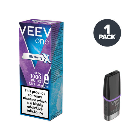 Pod Veev One Summer Watermelon Veev One Pre-filled Pods | Pack of 2 Veev One Pod Veev One Summer Watermelon Veev One Pre-filled Pods | Pack of 2 Veev One