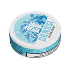 Tub of 20 Denssi Brain Freeze 16mg Nicotine Pouches
