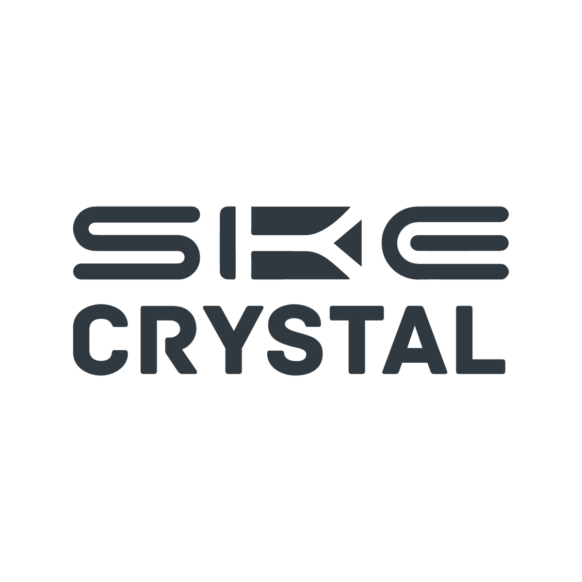 brand logo ske crystal