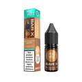 Butterscotch Tobacco Pod Salt Bar X 10ml Nic Salt E-Liquid and Box