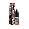 Caramel Coffee Seriously Podfill 10ml Nic Salt E-Liquid and Box