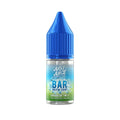 Caribbean Twist 10ml Nic Salt by Just Juice Bar Below Zero