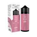 Cherry 100ml E-Liquid and Box by Imp Jar