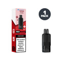 Cherry Berry Hayati Pro Max Plus Prefilled Pods