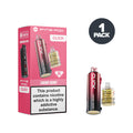 Cherry Berry Pyne Pod Click Refill and Box