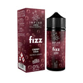 Cherry Cola 100ml Shortfill and Box by Imp Jar Fizz