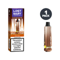Cherry Cola Lost Mary Nera Refill Pack