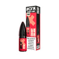 Cherry Colada Riot X 10ml Nic Salt E-Liquid Bottle and Box