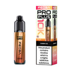Cherry Ice Feoba Pro Plus 30K Pod Kit and Box