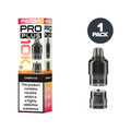 Cherry Ice Feoba Pro Plus 10K Refill Pack