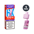 Cherry Ice Lost Mary BM6000 Refill Pack 10mg