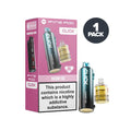 Cherry Ice Pyne Pod Click Prefilled Pod and Box