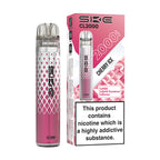 SKE CL2000 Prefilled Pod Kit - Cherry Ice