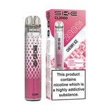 SKE CL2000 Prefilled Pod Kit - Cherry Ice