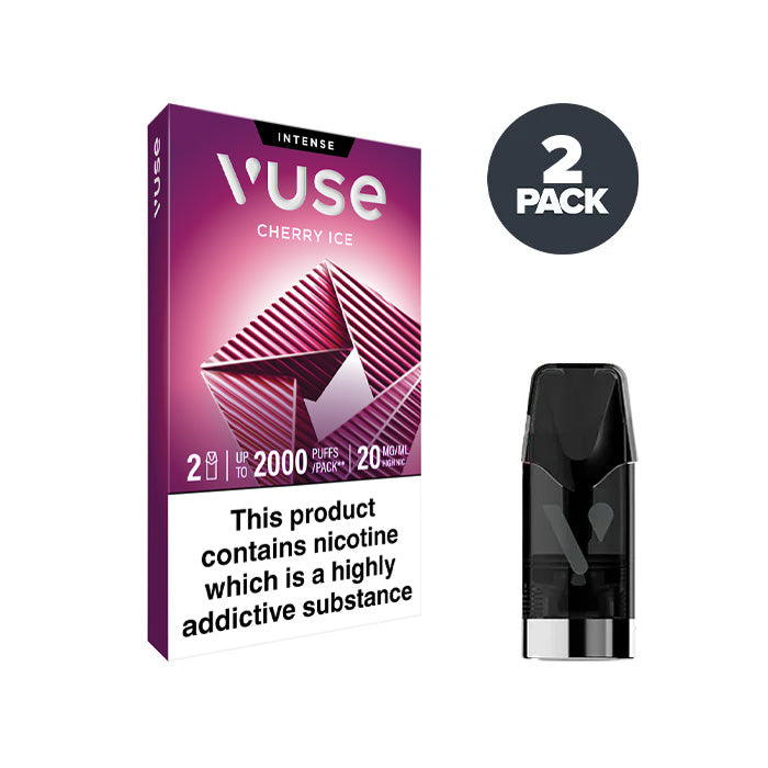 dark cherry vuse pods Vuse Pods Dark Cherry Vuse Pods Utah Vuse ePod Replacement Pods
