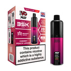 IVG XL35 Prefilled Pod Kit - Cherry Peach Lemon
