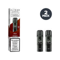 Two Cola Elf Bar 600 Prefilled Pods with Box