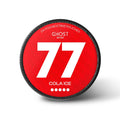 Cola Ice 20mg 77 Ghost Mini Nicotine Pouches